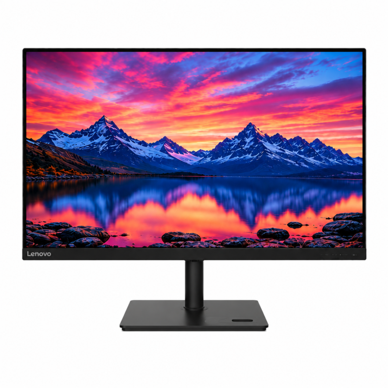 Lenovo D32-40 31.5-Inch Full HD VA Monitor