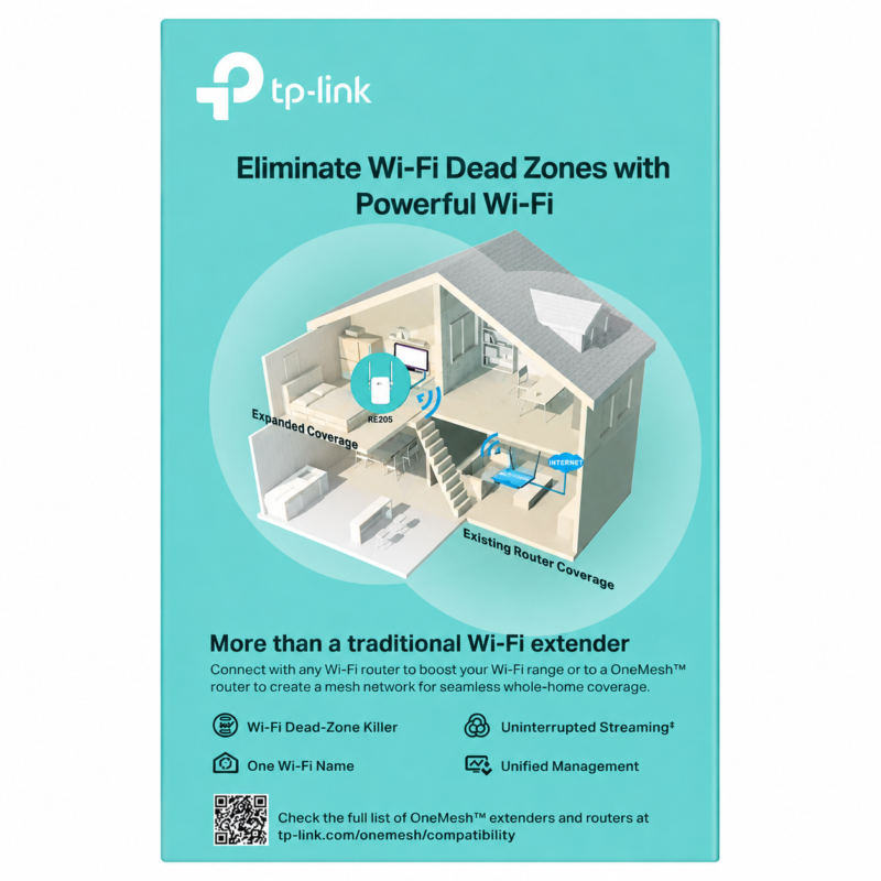 file_00000000824c820789c0929689124dd6 (1) TP-Link RE205 AC750 Dual-Band Mesh Wi-Fi Range Extender