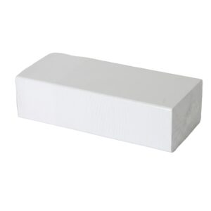 Blank Printable White PVC ID Cards(Pack of 230)