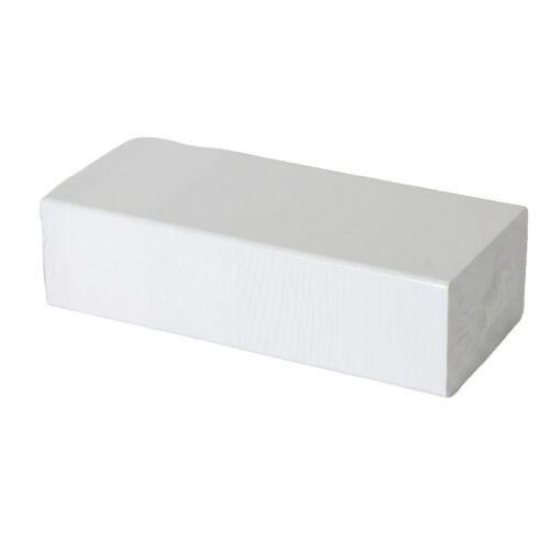 Blank Printable White PVC ID Cards(Pack of 230)