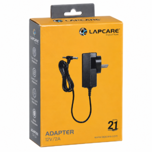 LAPCARE LPA-204 12V/2A Adapter